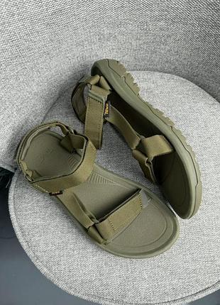Teva hurricane xlt2 5