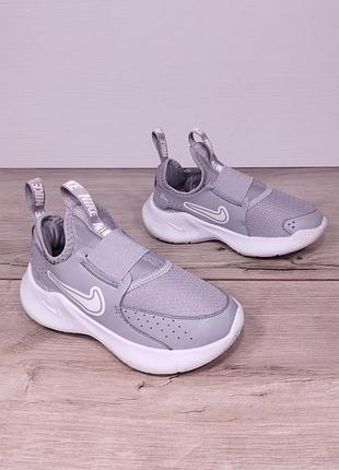 Кроссовки nike flex 26р