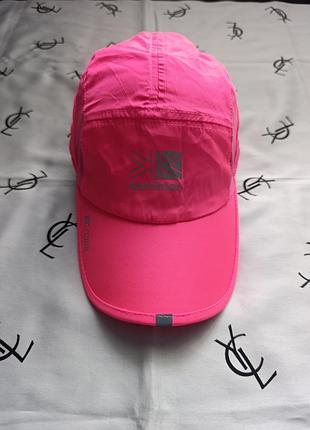 Кепка karrimor cool race cap