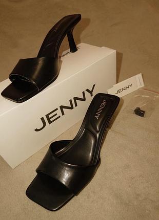 Босоніжки jenny