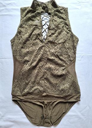 Боди хаки (s/m)