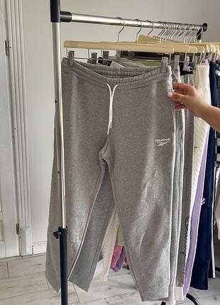 Спортивні штани reebok