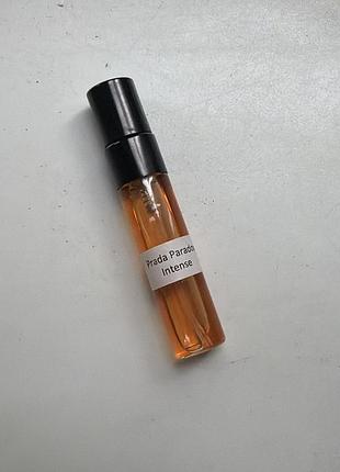 Prada paradoxe intense 4 ml