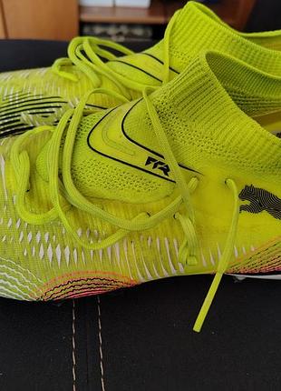 Бурси puma 42,5 (us 9.5)