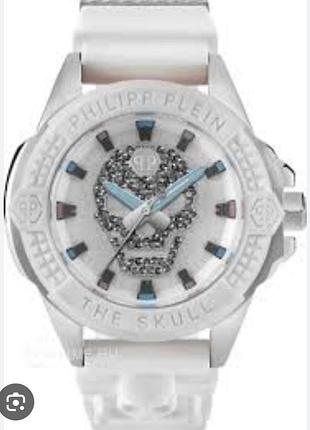 Годинник часи оригінал philipp plein