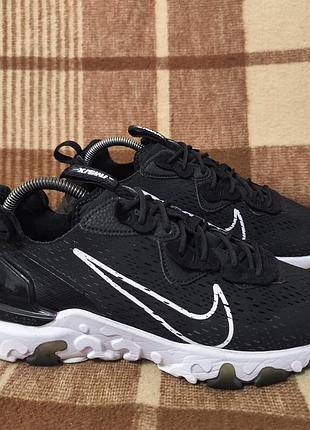 Мужские кроссовки nike react
