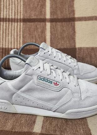 Чоловічі кросівки adidas