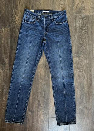 Levi’s джинси 27 розмір