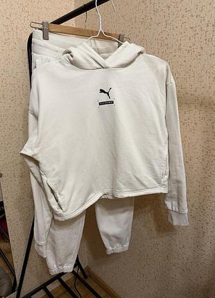 Костюм puma
