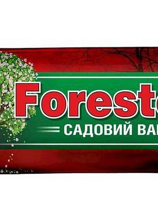 Садовий вар (брикет) 100г тм forester