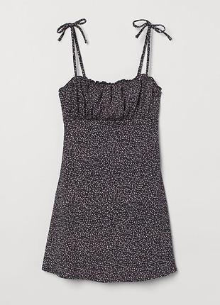 Платье женское h&amp;m