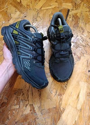 Оригинальные кроссовки salomon x-mission 3