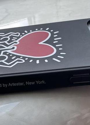 Силіконовий чехол для iphone 13 6