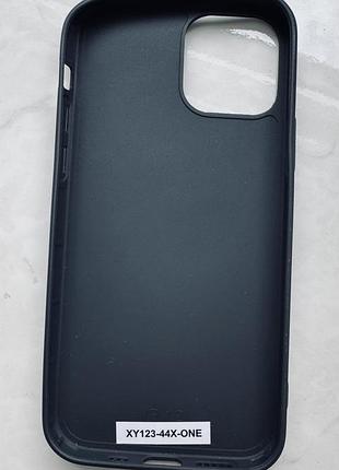 Силіконовий чехол для iphone 13 2
