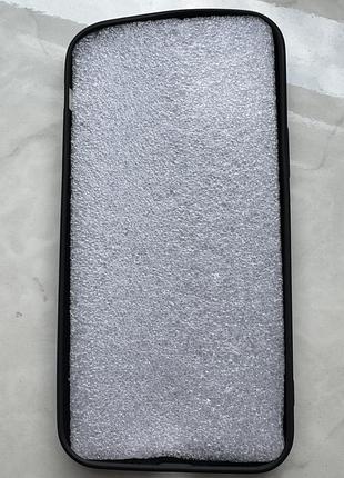 Силіконовий чехол для iphone 13 5