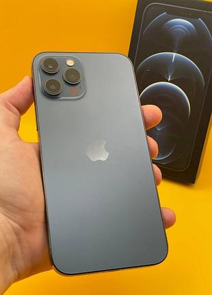 Apple iphone 12 pro max / 256 gb / neverlock ! 6