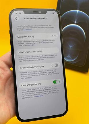 Apple iphone 12 pro max / 256 gb / neverlock ! 3