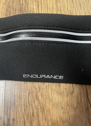 Endurance-поясна сумка 2