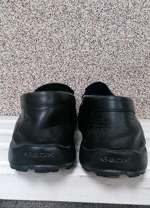 Туфлі geox 6