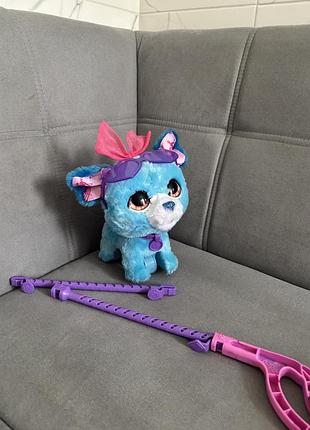 Іграшка ходячий песик furreal rockalots