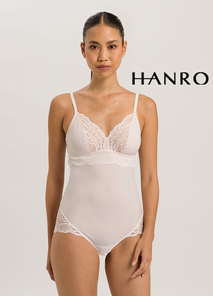 Hanro боді оригінал швейцарія