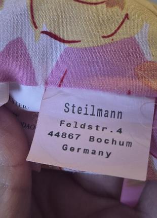 Плащ steilmann 10