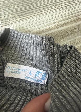 Гольф, рубчик , primark 4
