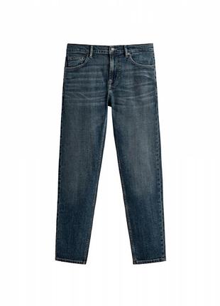 Джинси zara 19860 blue