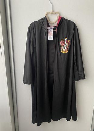 Мантія гаррі поттер гриффіндор плащ