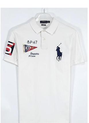 Продам рубашку polo ralph lauren original