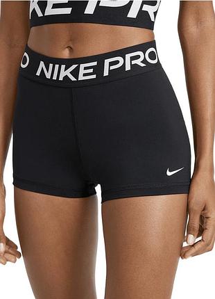 Срортивні шорти nike
