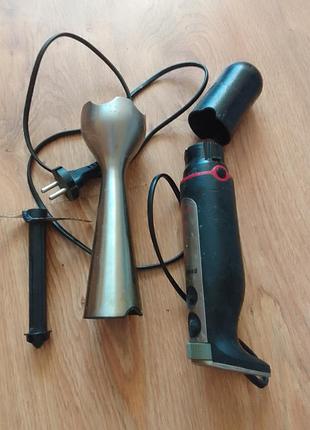 Блендер philips 700 вт