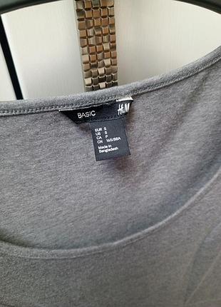 Сукня s h&amp;m 3