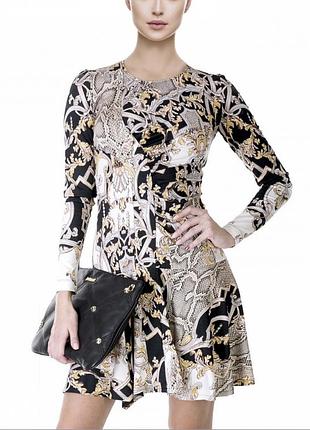 Gust cavalli сукня