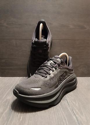 Кросівки hoka bondi 9- 38-23,5 см
