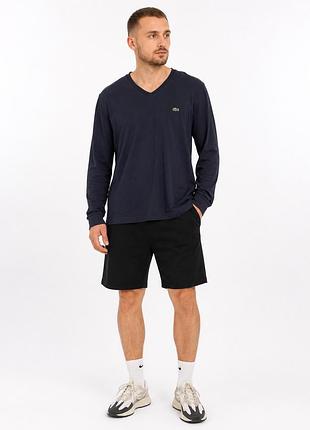 Lacoste оригінал лонгслів чоловічий