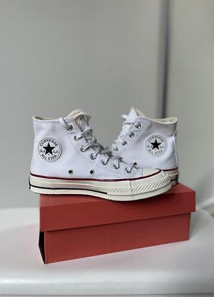 Кеди converse 38 розмір, оригінальні