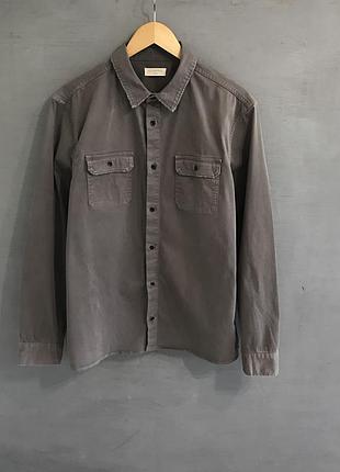 Сорочка allsaints