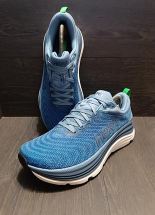 Кроссовки hoka gaviota 5 -44(2/3)-28,5 см