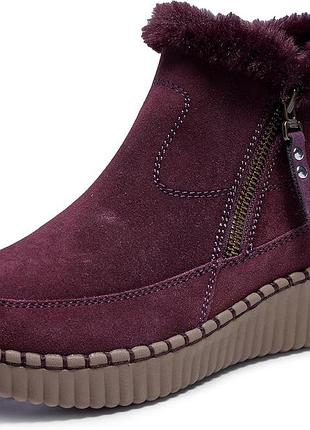 Женские ботильоны skechers 41