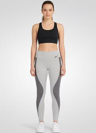 Жіночі компресійні лосіни від nike dri-fit