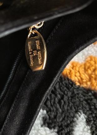 Замшева сумка stuart weitzman 8