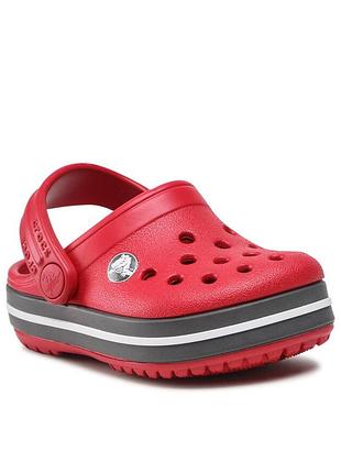 Дитячі крокси crocs