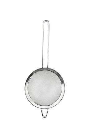 Сито vinzer 12 см. нержавеющая сталь (50770)