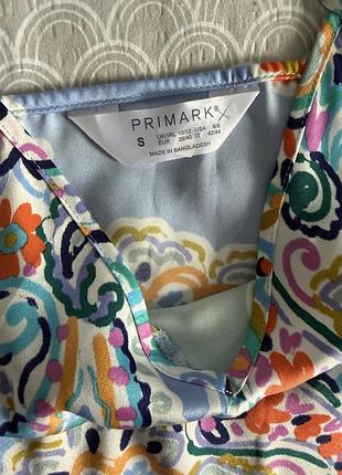 Сукня primark 4