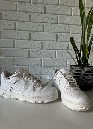Жіночі nike air force 1 '07