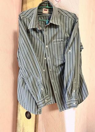 Сорочка рубашка levis
