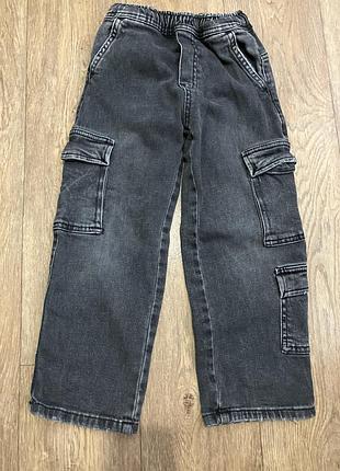 Джинси zara 116