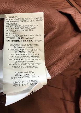 Чіноси corneliani 10