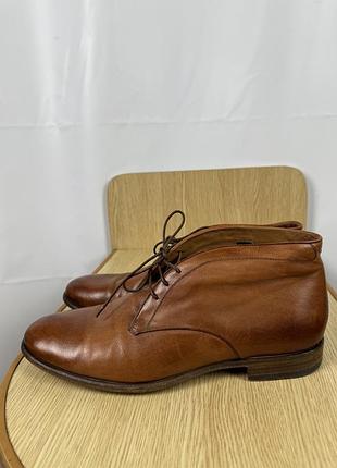 Ботинки pantanetti 3